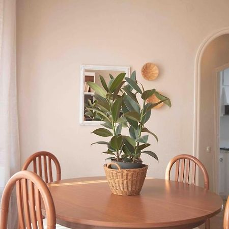 Lc Apartaments Av Del Mar Castellón de la Plana Buitenkant foto