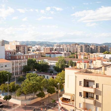 Lc Apartaments Av Del Mar Castellón de la Plana Buitenkant foto