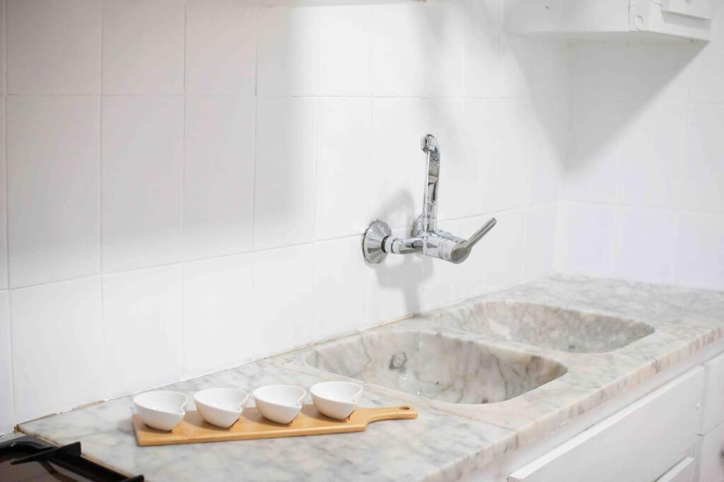 Lc Apartaments Av Del Mar Castellón de la Plana Buitenkant foto