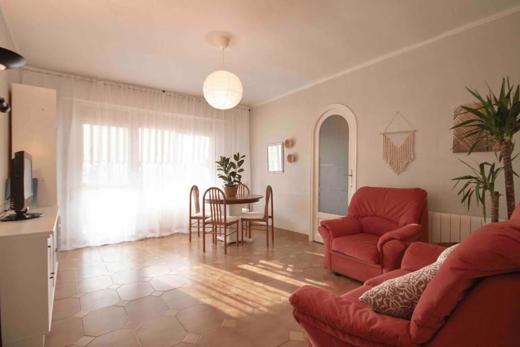 Lc Apartaments Av Del Mar Castellón de la Plana Buitenkant foto