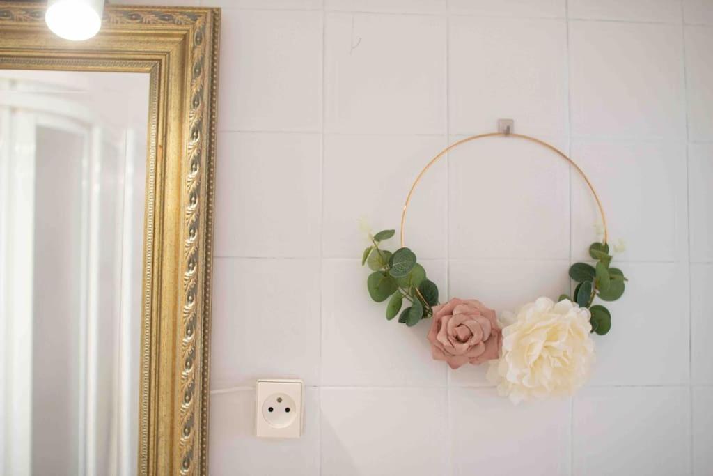 Lc Apartaments Av Del Mar Castellón de la Plana Buitenkant foto