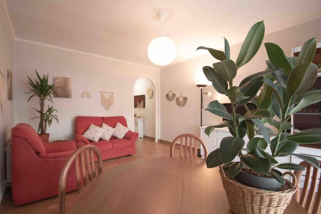 Lc Apartaments Av Del Mar Castellón de la Plana Buitenkant foto