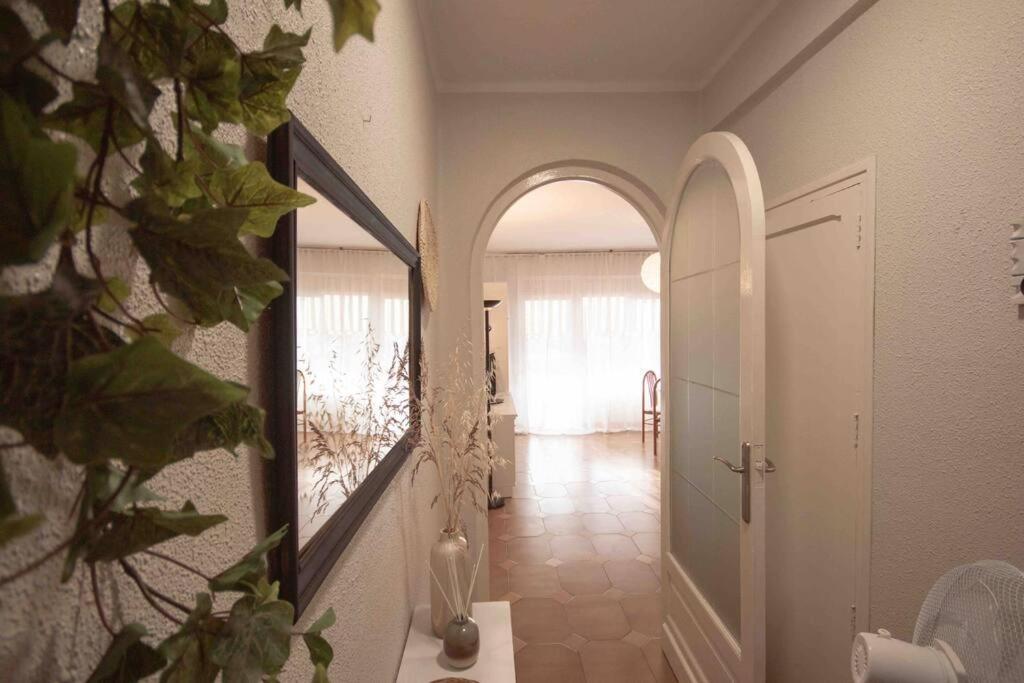 Lc Apartaments Av Del Mar Castellón de la Plana Buitenkant foto