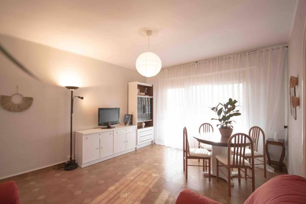 Lc Apartaments Av Del Mar Castellón de la Plana Buitenkant foto