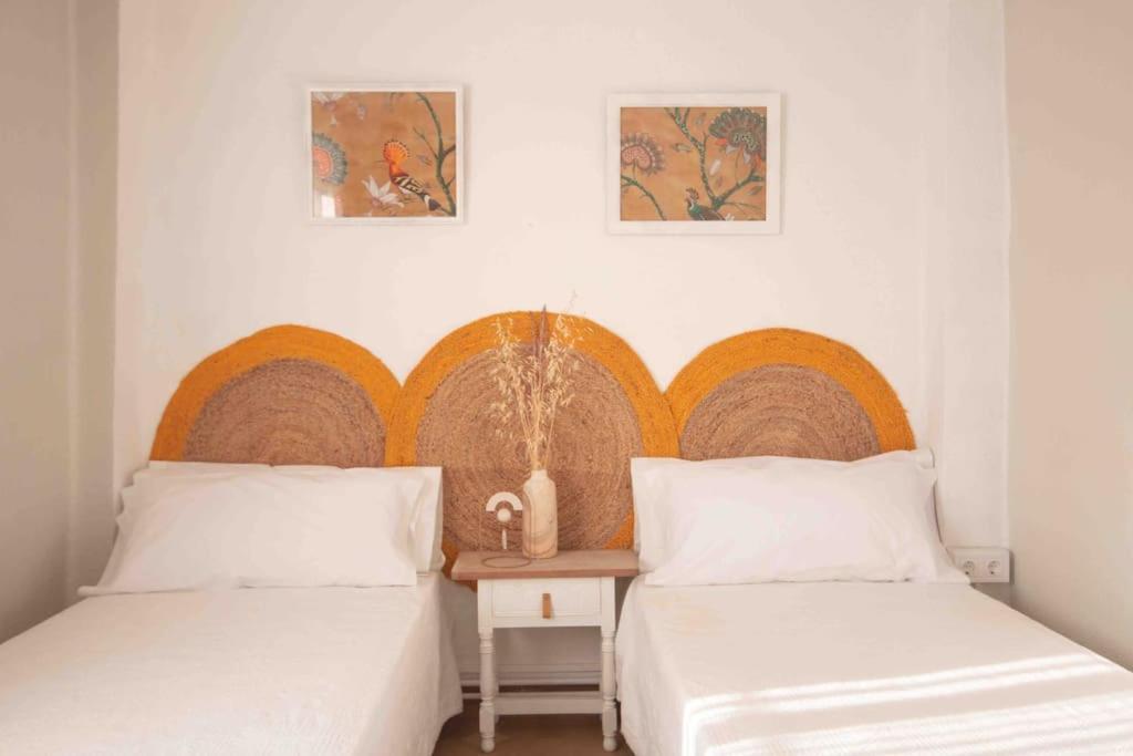 Lc Apartaments Av Del Mar Castellón de la Plana Buitenkant foto
