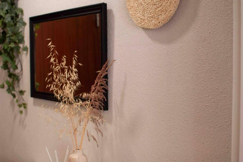 Lc Apartaments Av Del Mar Castellón de la Plana Buitenkant foto
